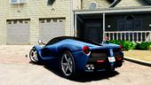 Ferrari LaFerrari v2